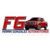 Ferrín González Automotores