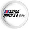 AUTOS QUITO SUCURSAL
