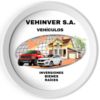 Vehinver S.A