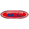 Vehículos ML