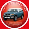 Autocomercio Yánez