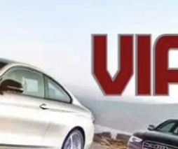 VIP MOTORS