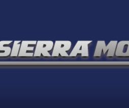 SIERRA MOTORS