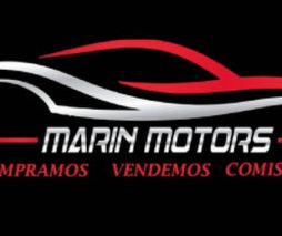 MARINMOTORS S.C.C.