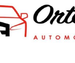ORTEGA AUTOMOTORES