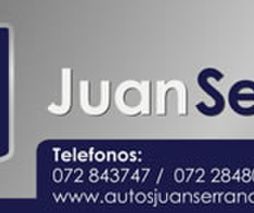Autos Juan Serrano