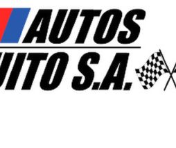 AUTOS QUITO SUCURSAL