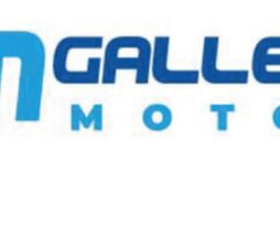 GALLEGOS MOTORS