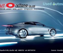Auto Comercio Orellana