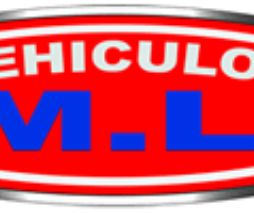Vehículos ML