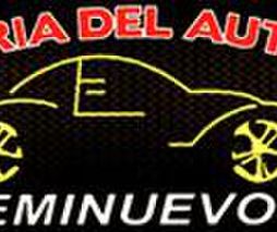 Feria del Auto (Riobamba)