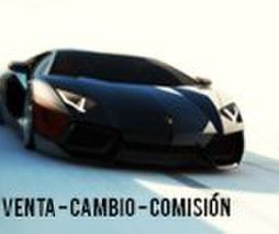 CR AUTOMOTORES