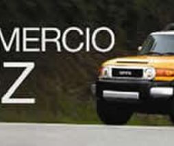 Autocomercio Yánez