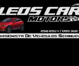 LEO`S CAR