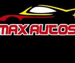 MAX AUTOS