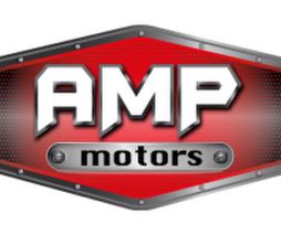 AMP MOTORS