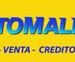 AUTOMALL