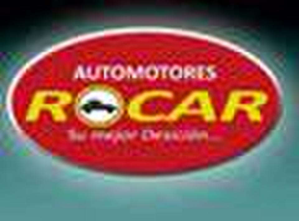 AUTOMOTORES ROCAR (Guayaquil)